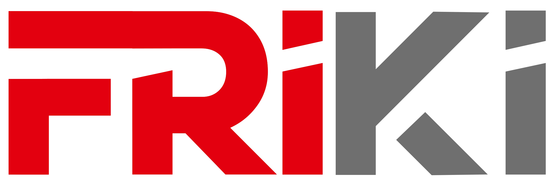 FRiKi Logo